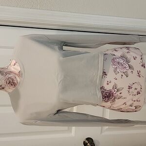 Longsleeve Crop Top T